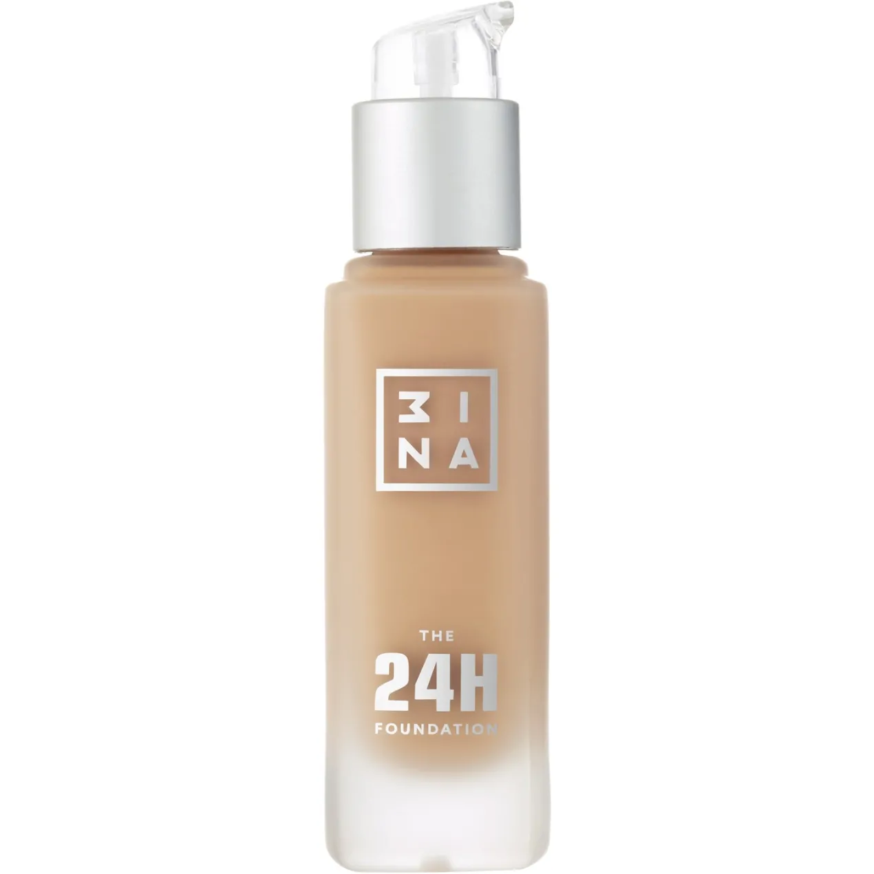 The 24h Foundation Base de Maquillaje