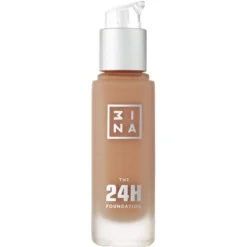 The 24h Foundation Base de Maquillaje