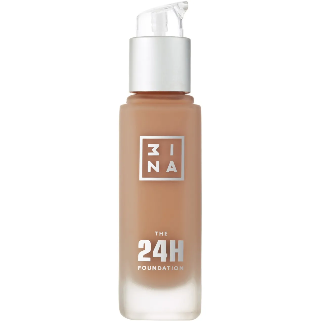 The 24h Foundation Base de Maquillaje
