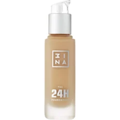 The 24h Foundation Base de Maquillaje