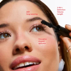 The 24H Level Up Mascara 900 Mini