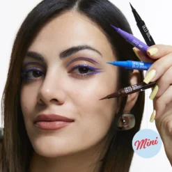 The 24H Pen Eyeliner 900 Mini