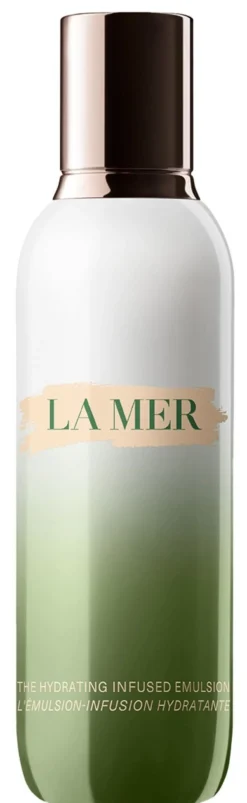 The Hydrating Infused Emulsion