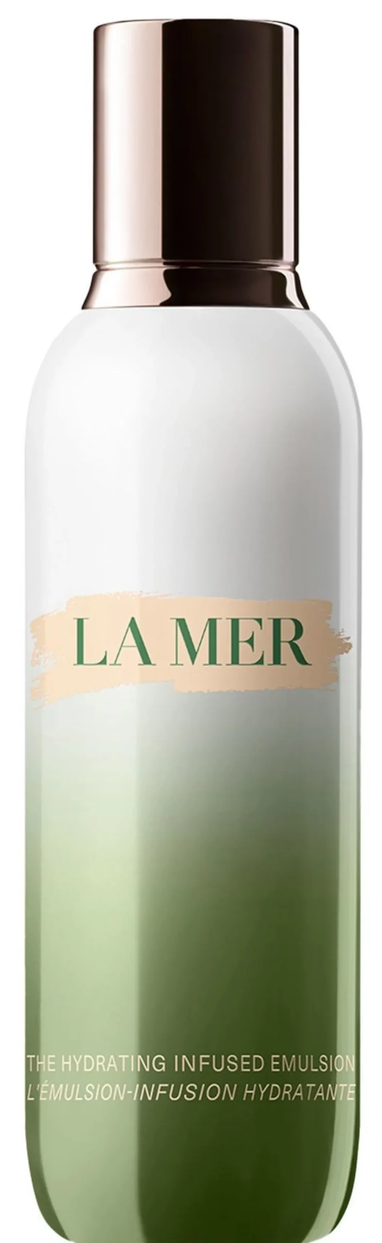 The Hydrating Infused Emulsion