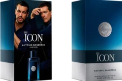 The Icon EDT