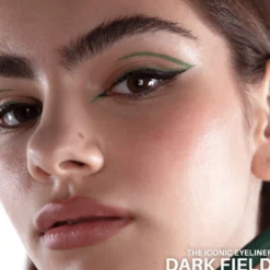 The Iconic Eyeliner