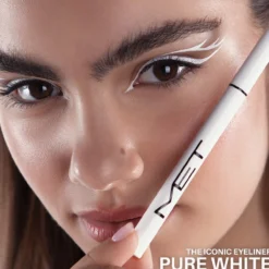 The Iconic Eyeliner