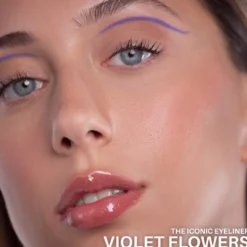 The Iconic Eyeliner
