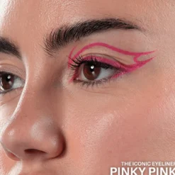 The Iconic Eyeliner