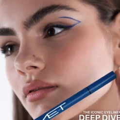 The Iconic Eyeliner