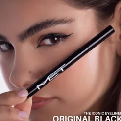 The Iconic Eyeliner
