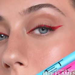 The Iconic Eyeliner