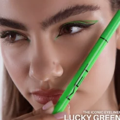 The Iconic Eyeliner
