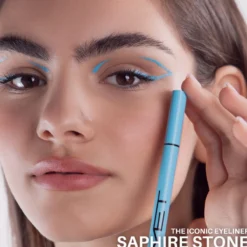 The Iconic Eyeliner