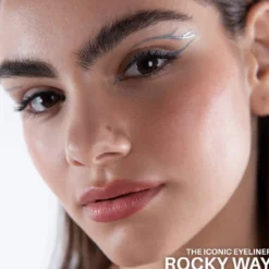 The Iconic Eyeliner