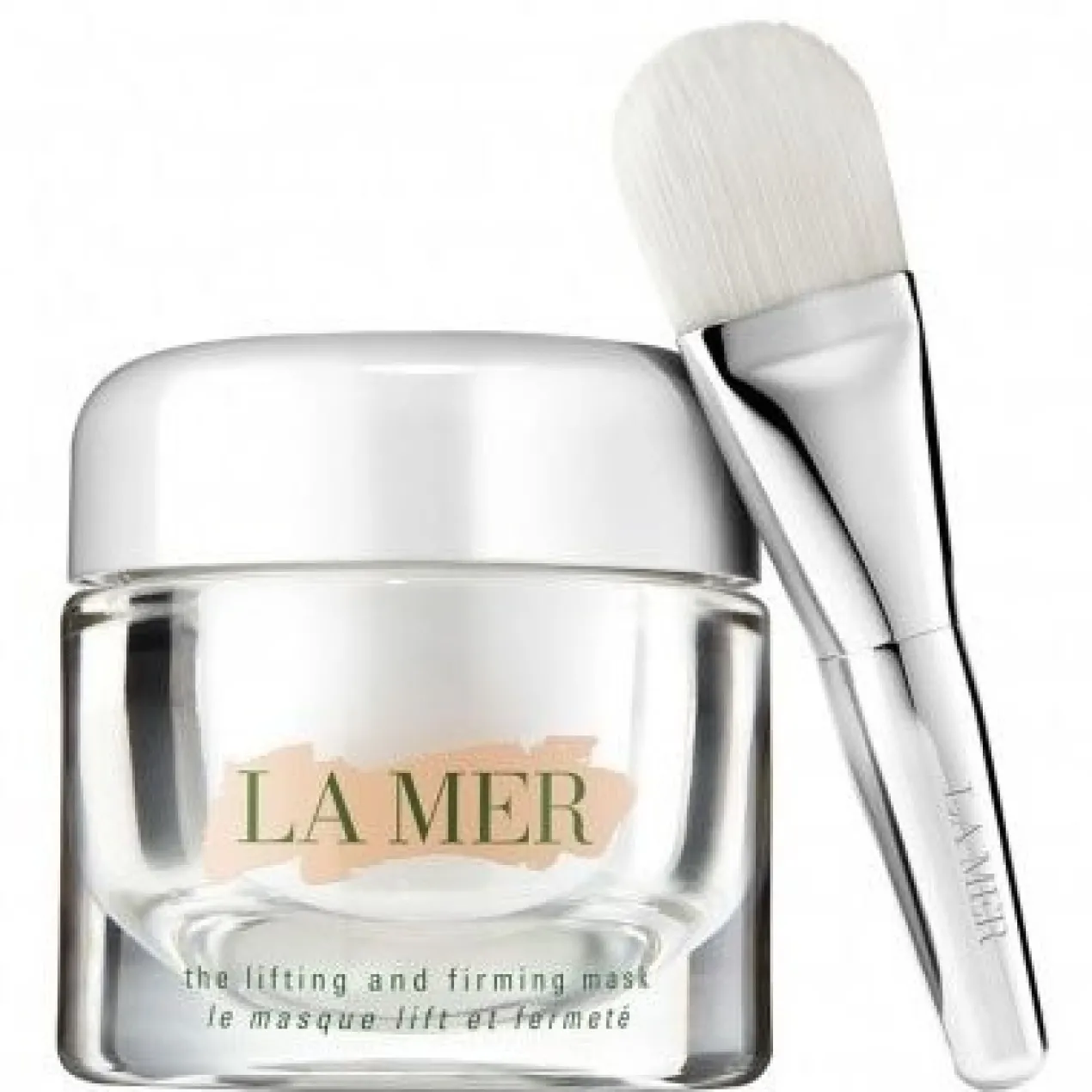 The Lifting and Firming Mask