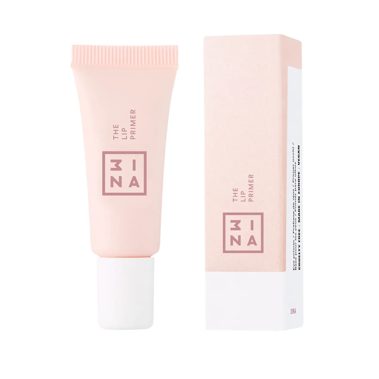 The Lip Primer Prebase para Labios