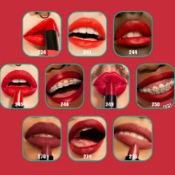 The Lipstick Barra de Labios