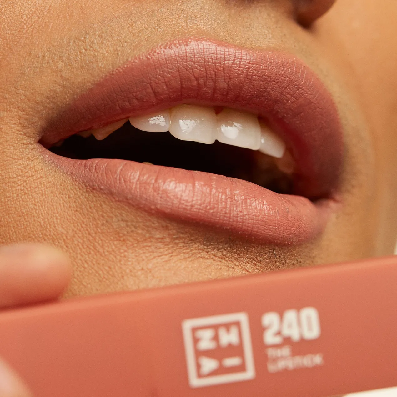 The Lipstick Barra de Labios