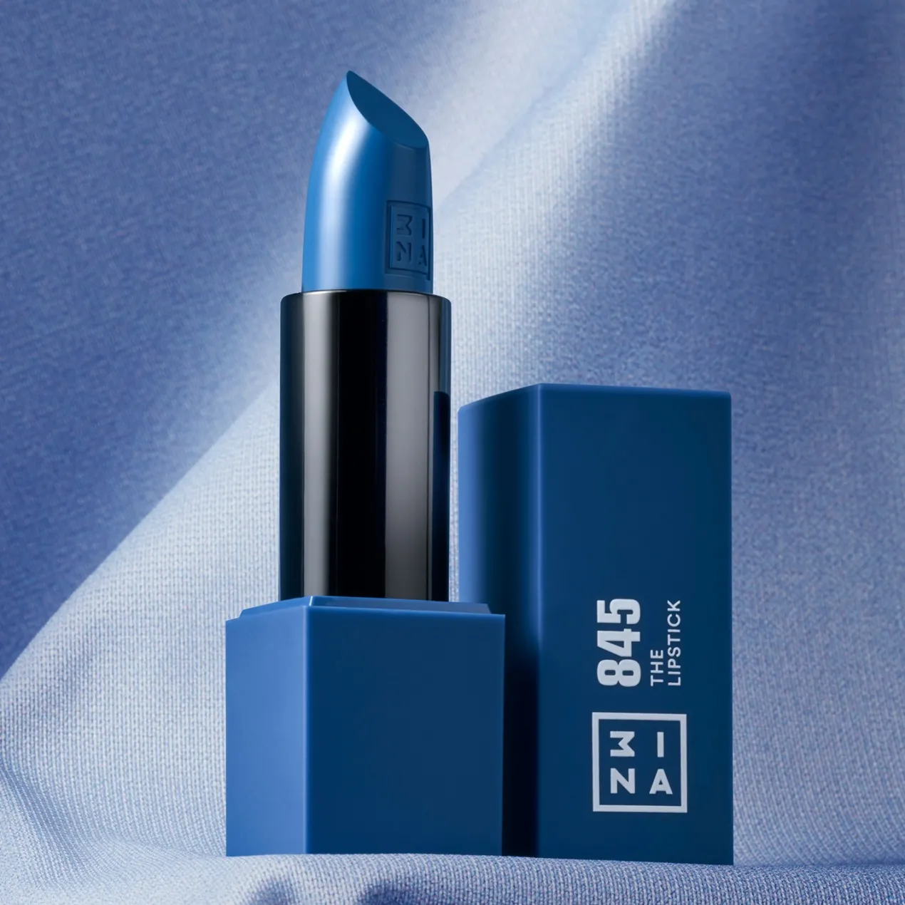 The Lipstick Barra de Labios