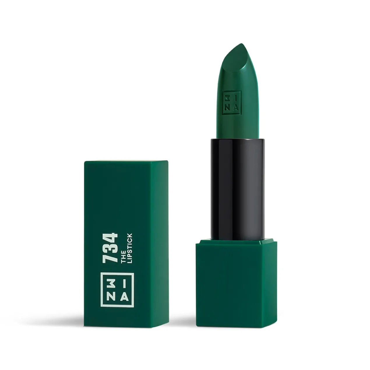 The Lipstick Barra de Labios