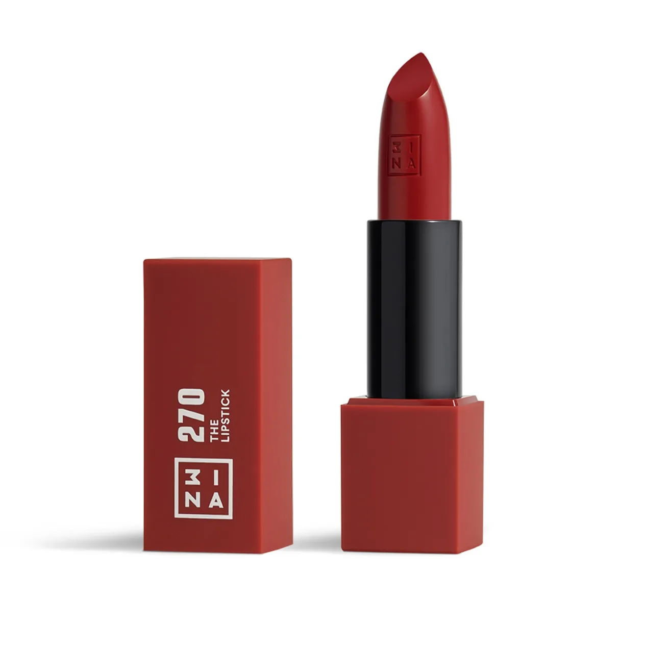 The Lipstick Barra de Labios