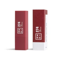 The Lipstick Barra de Labios