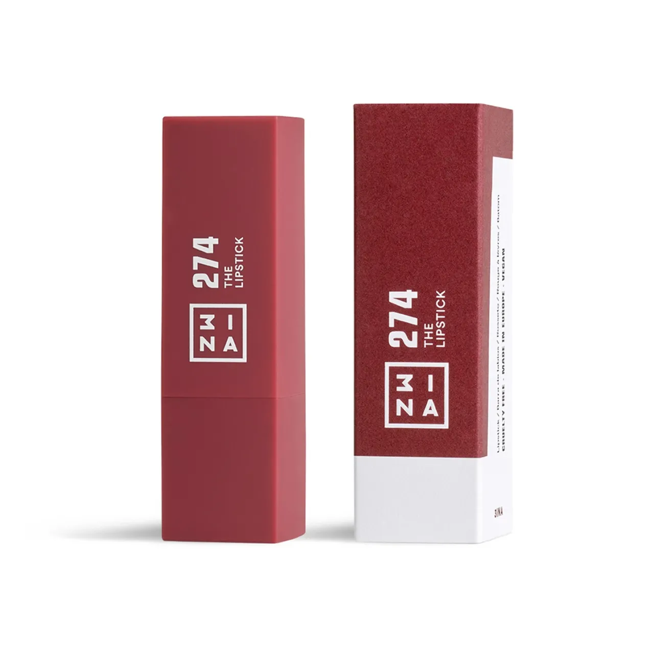 The Lipstick Barra de Labios