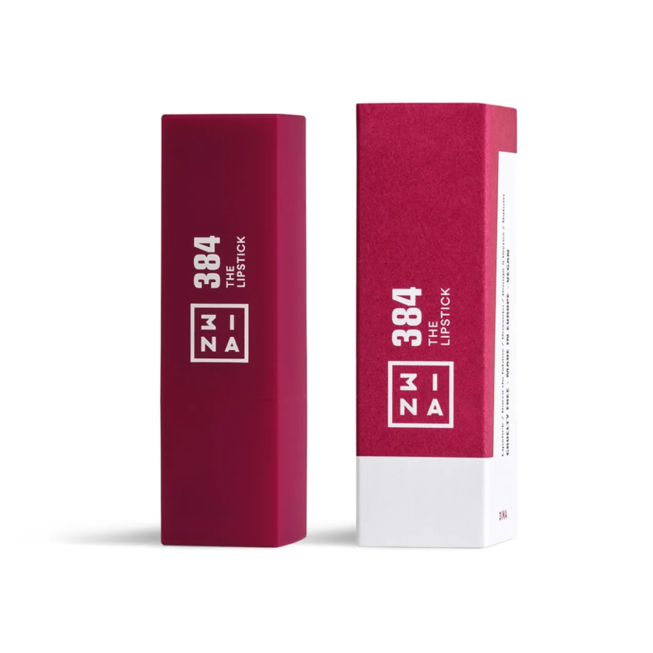 The Lipstick Barra de Labios