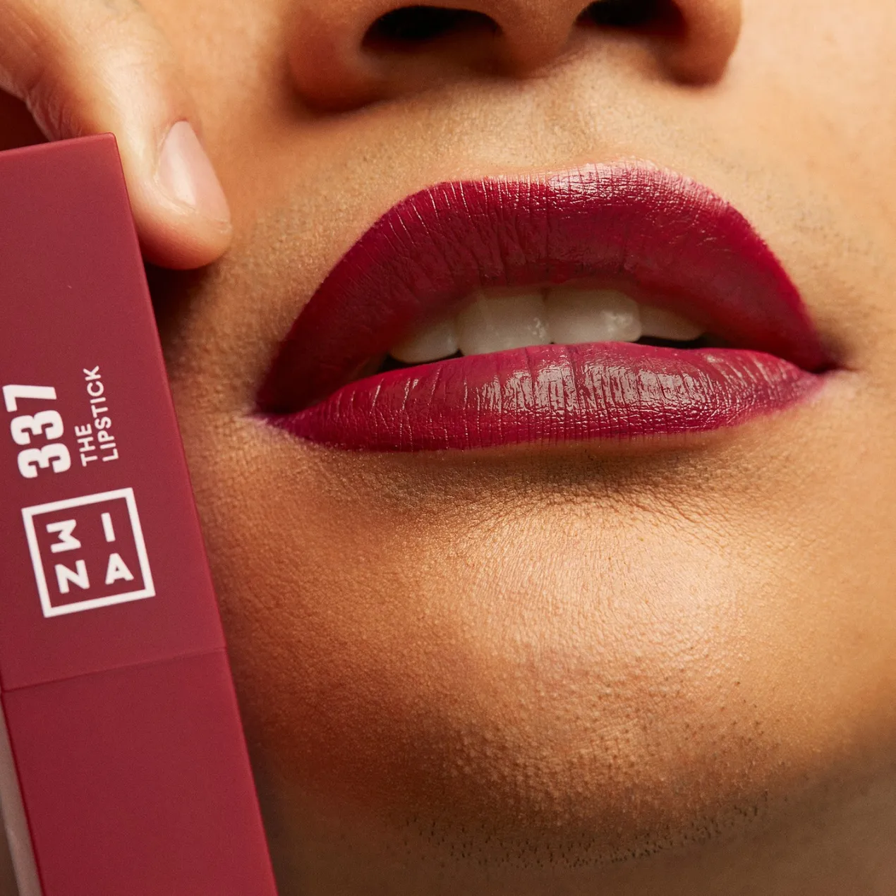 The Lipstick Barra de Labios