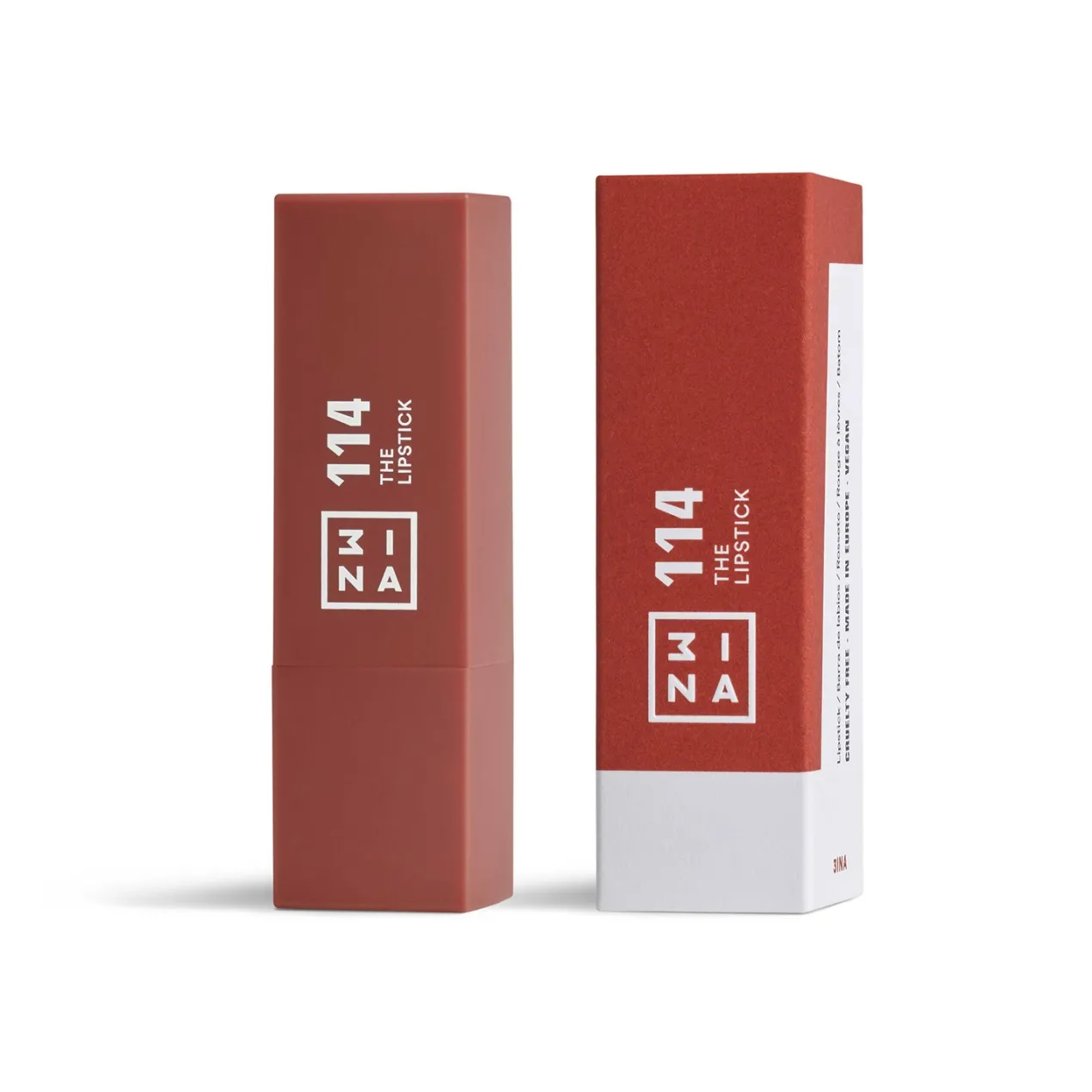 The Lipstick Barra de Labios