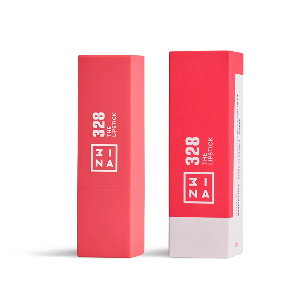 The Lipstick Barra de Labios