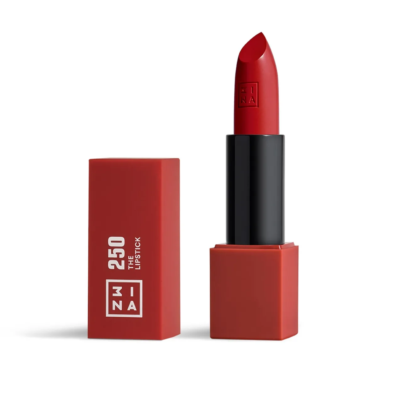 The Lipstick Barra de Labios