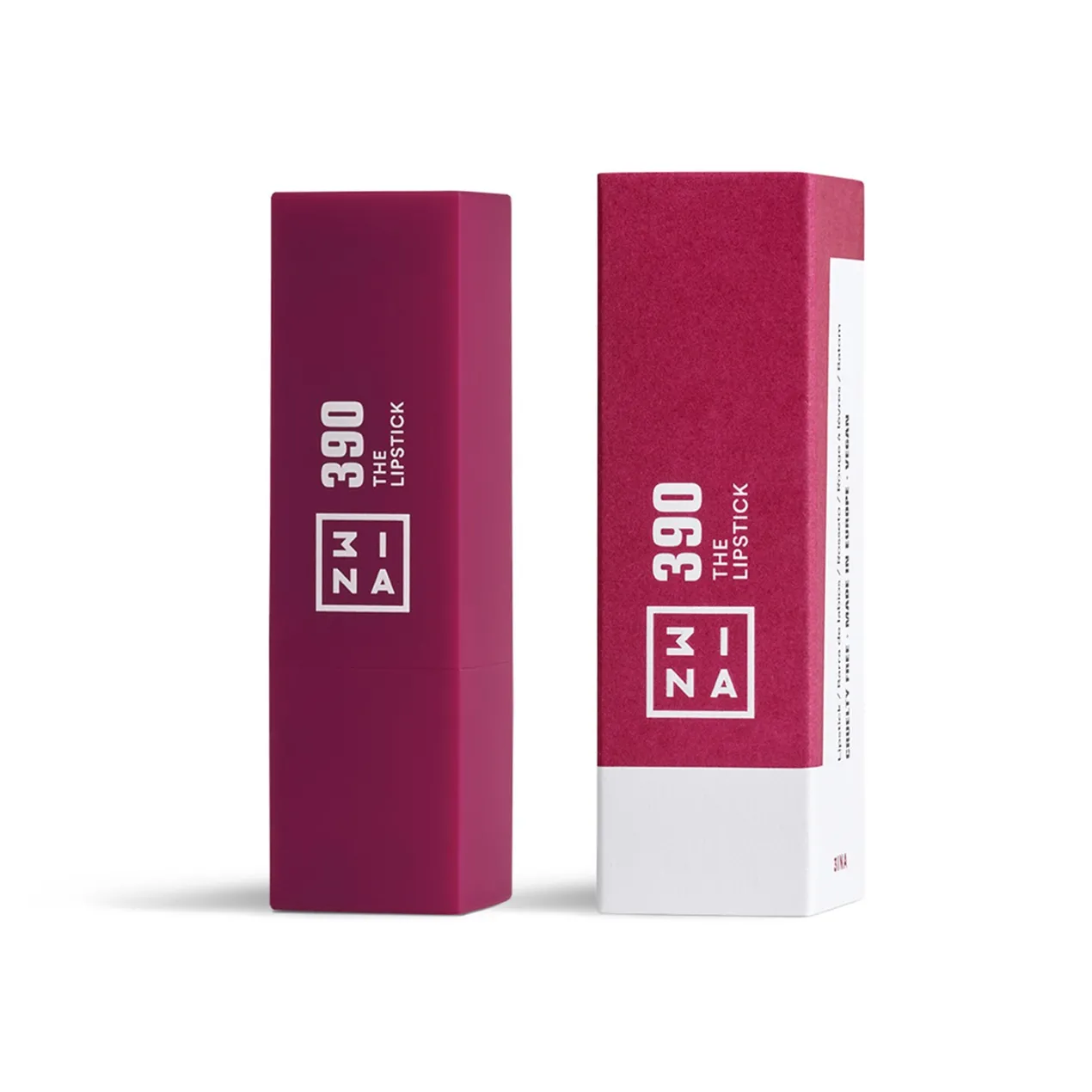 The Lipstick Barra de Labios