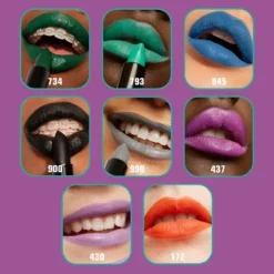 The Lipstick Barra de Labios