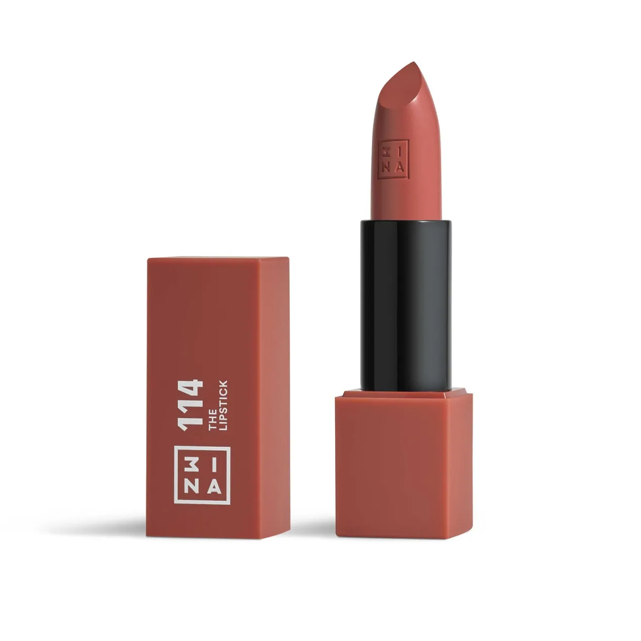 The Lipstick Barra de Labios