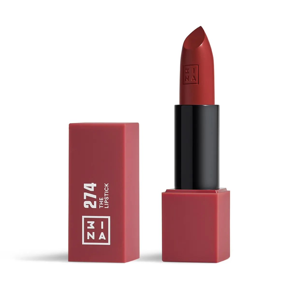 The Lipstick Barra de Labios