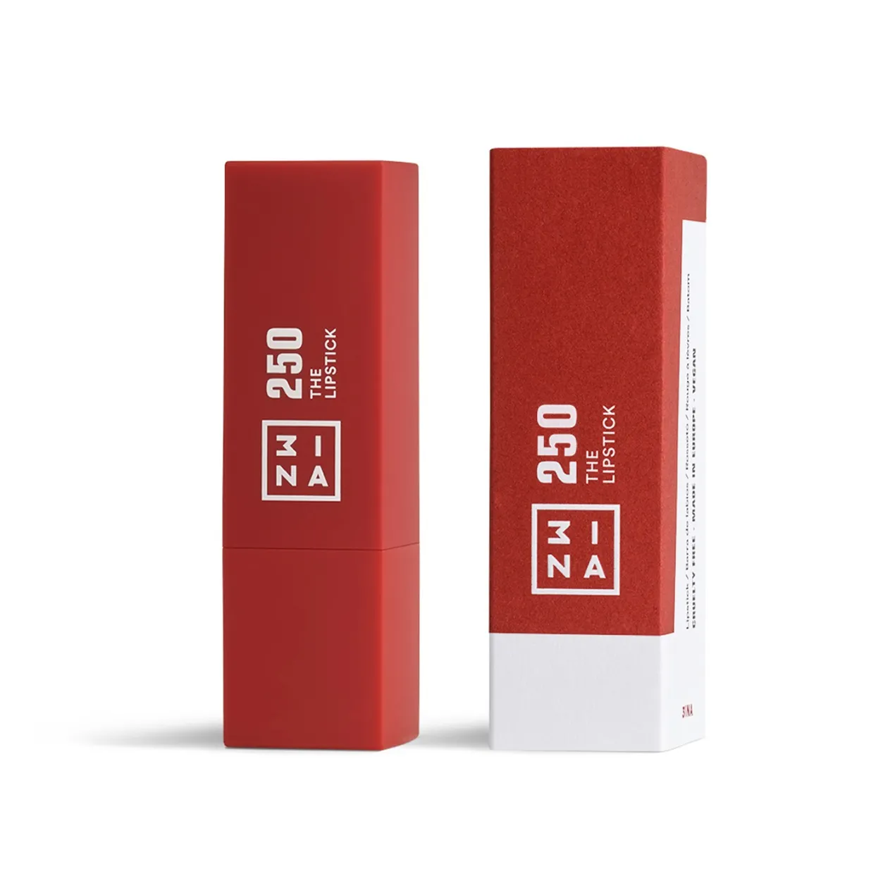The Lipstick Barra de Labios