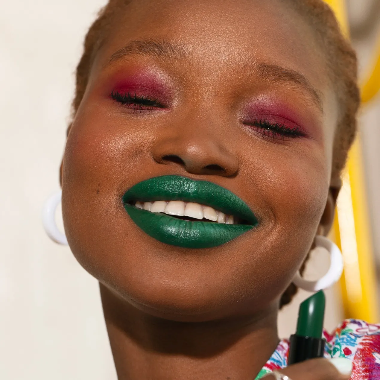 The Lipstick Barra de Labios