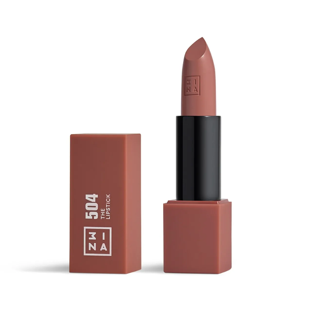 The Lipstick Barra de Labios