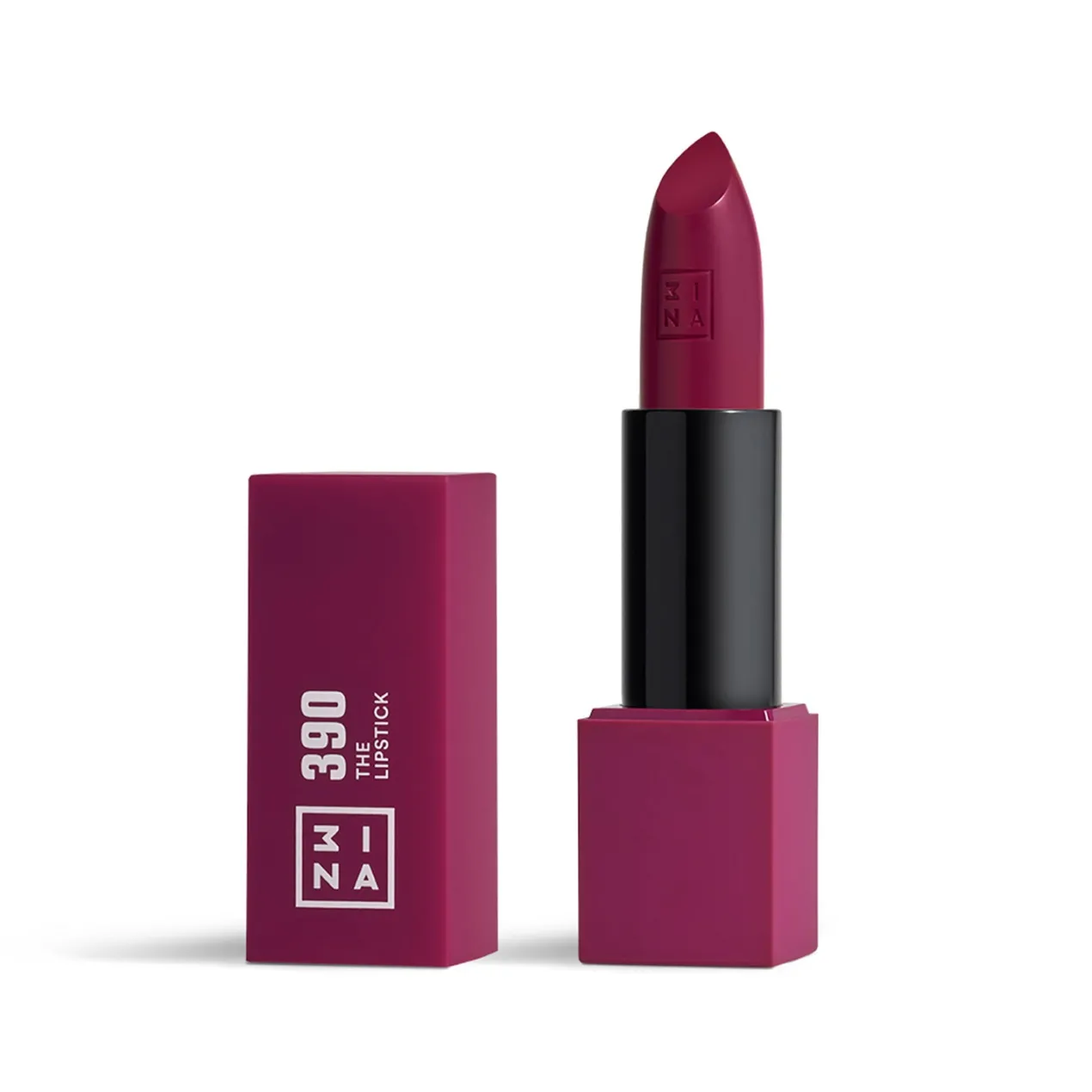 The Lipstick Barra de Labios