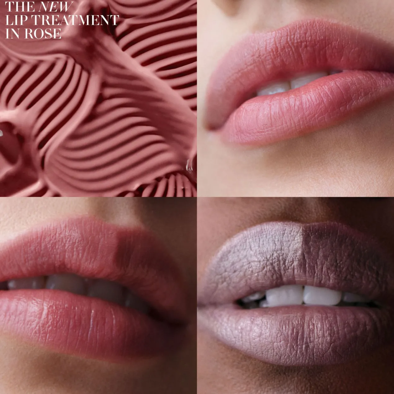The Lip Treatment Bálsamo de Labios