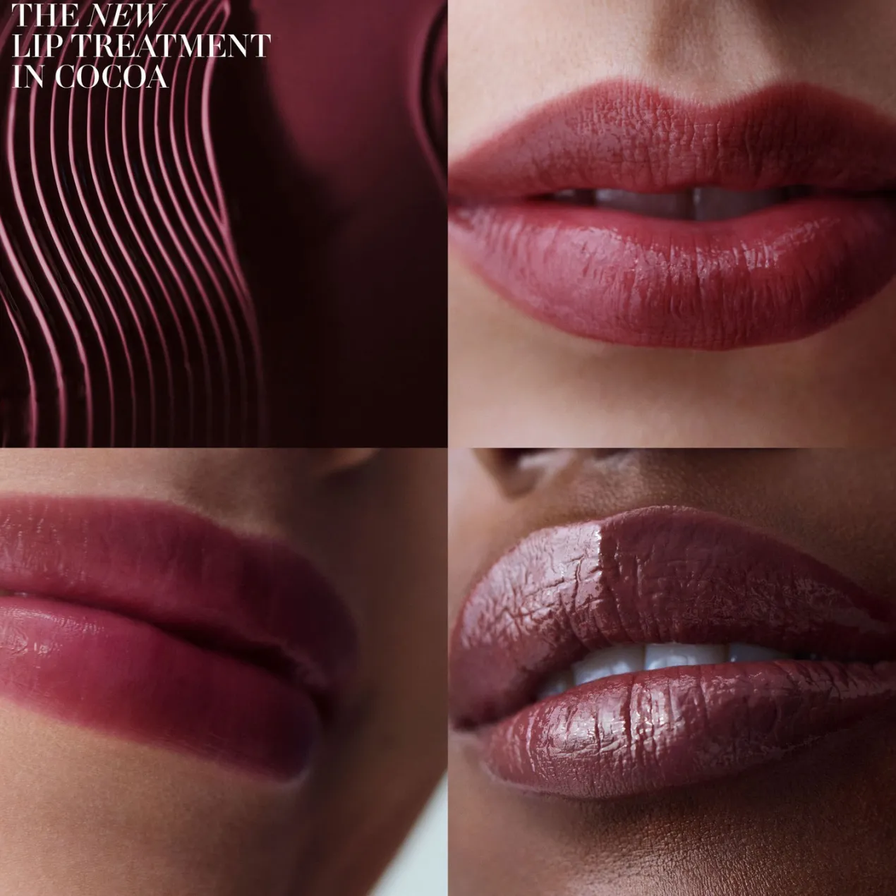 The Lip Treatment Bálsamo de Labios