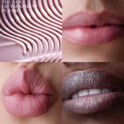 The Lip Treatment Bálsamo de Labios