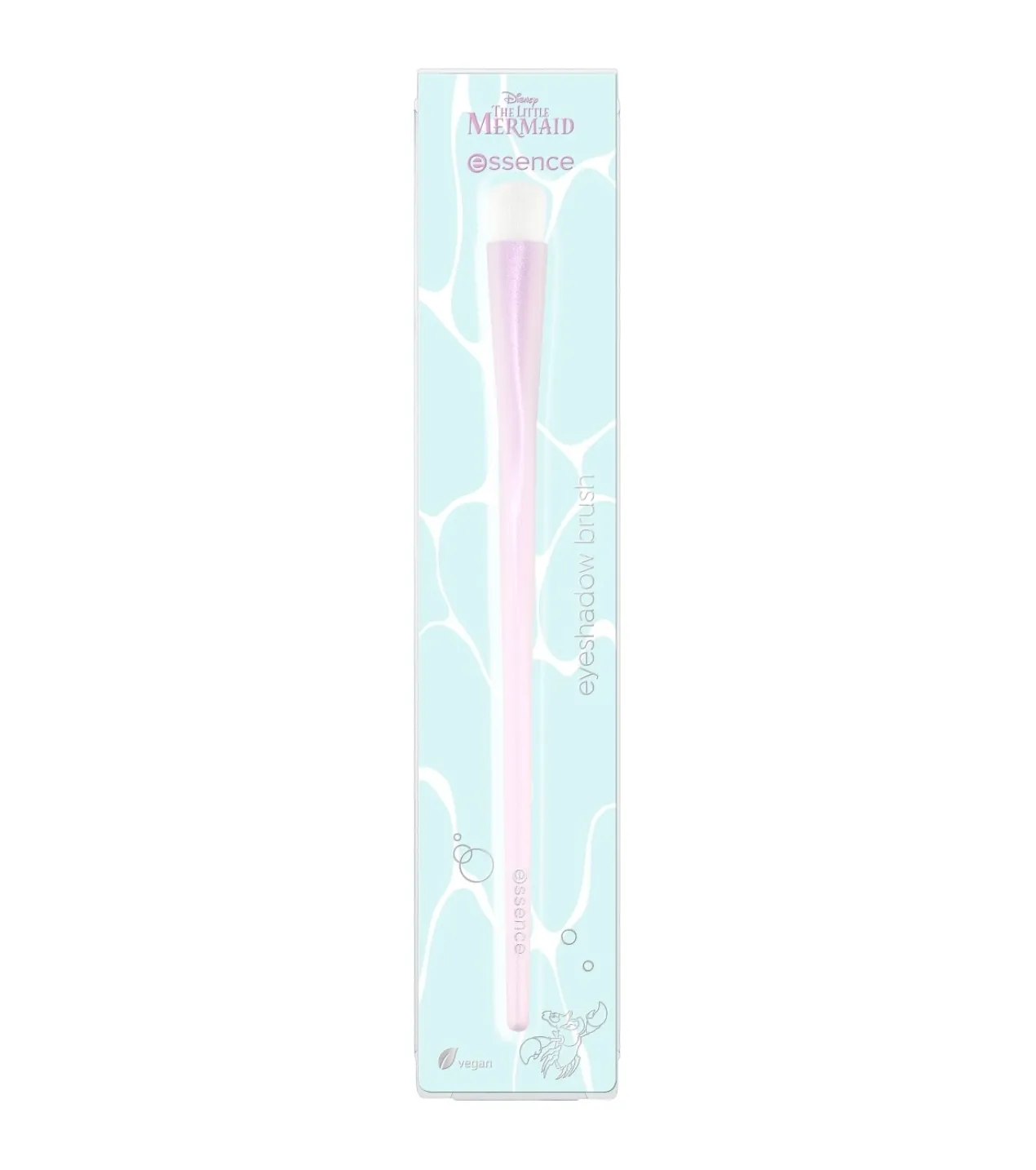 The Little Mermaid Pincel para sombras