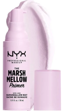 The Marshmellow Smoothing Primer Prebase de Maquillaje