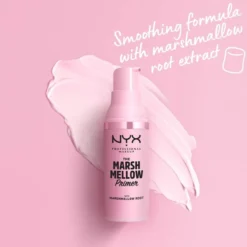 The Marshmellow Smoothing Primer Prebase de Maquillaje