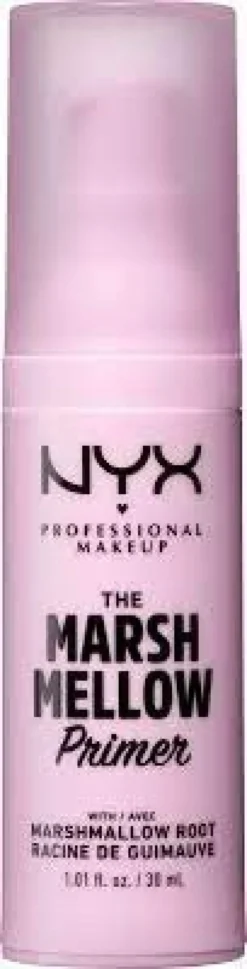 The Marshmellow Smoothing Primer Prebase de Maquillaje