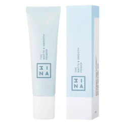 The Matte & Smooth Primer