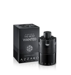 The Most Wanted Eau de Parfum Intense